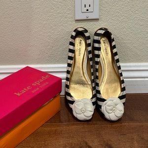 Kate spade flats